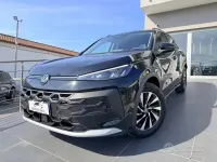 Nuova VW T-Roc Style 116 CV (85 kW) 2026 Nero SUV