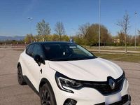 Usata Renault Captur Techno 143 CV (105 kW) 2023 SUV