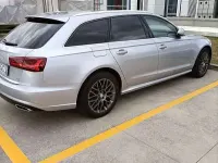 Usata Audi A6 Comfort 258 CV (189 kW) 2015 Station wagon