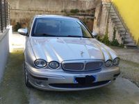 usata Jaguar X-type X-TypeBerlina 2.0d Sport E3