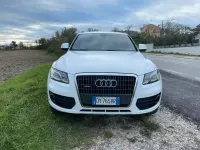 Usata Audi Q5 170 CV (125 kW) 2009 SUV
