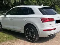 Usata Audi Q5 163 CV (119 kW) 2019 SUV