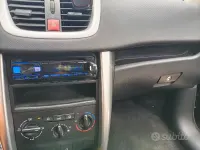 Usata Peugeot 207 109 CV (80 kW) 2007 Berlina