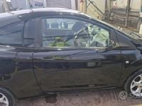 Usata Ford Ka 2009 Nero Utilitaria