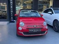 Usata Fiat 500 Lounge 69 CV (50 kW) 2017 Berlina