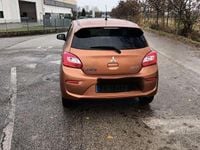 Usata Mitsubishi Space Star Intense 71 CV (52 kW) 2019 Utilitaria