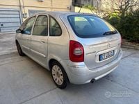 Usata Citroën Xsara Exclusive 95 CV (69 kW) 2004 Grigio Berlina