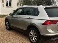 Usata VW Tiguan Advance 150 CV (110 kW) 2019 SUV