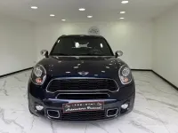 Usata Mini Countryman 143 CV (105 kW) 2013 Blu SUV