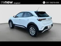 Occasion Opel Mokka Edition 100 ch (73 kW) 2021 Blanc SUV