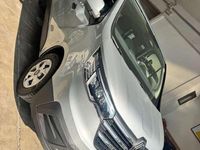 Usata Renault Trafic 150 CV (110 kW) 2025 Argento Monovolume