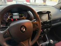 Usata Renault Clio IV 75 CV (55 kW) 2013 Nero Berlina