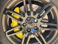 Usata Audi TT Sport 375 CV (275 kW) 2006 Nero Coupé