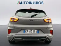 Usata Ford Puma ST-Line 125 CV (91 kW) 2023 Marrone SUV