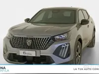 Nuova Peugeot 2008 Allure 100 CV (73 kW) 2026 Grigio SUV