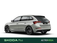 Nuova Skoda Scala Monte Carlo 115 CV (84 kW) 2025 Grigio Utilitaria