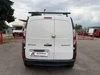 Usata Renault Kangoo 95 CV (69 kW) 2021 Bianco Monovolume