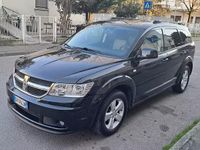 Usata Dodge Journey 140 CV (102 kW) 2008 Nero SUV
