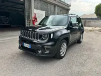 Begagnad Jeep Renegade 120 HK (88 kW) 2019 SUV