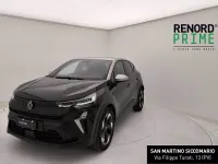 Usata Renault Captur Techno 91 CV (66 kW) 2025 Be style anversa SUV