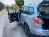 usata Subaru Forester Forester 2.0d Sport Style