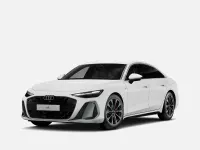 Nuova Audi A6 S-Line 252 CV (185 kW) 2026 Bianco arkona Berlina