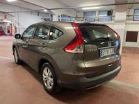 usata Honda CR-V 1.6 i-DTEC Comfort 2WD *Pochi KM*