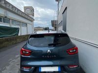Usata Renault Kadjar Business 116 CV (85 kW) 2021 Grigio SUV