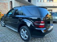 usata Mercedes ML320 4 matic