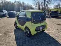 Usata XEV Yoyo 2024 Giallo Utilitaria