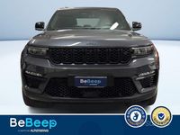 Usata Jeep Grand Cherokee 272 CV (200 kW) 2023 Grigio metallizzato SUV