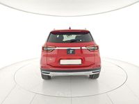 Gebraucht DR DR 4.0 114 PS (83 kW) 2022 Rot SUV