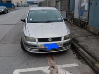Usata Fiat Stilo 100 CV (73 kW) 2003 Grigio Berlina