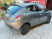Usata Lancia Ypsilon S 69 CV (50 kW) 2022 Grigio Utilitaria