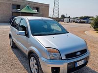 usata Ford Fusion Fusion1.4 TDCi aut. 5p.