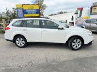 usata Subaru Outback 2.0D CVT Trend