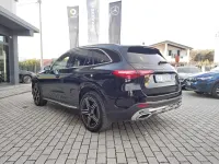 Usata Mercedes GLC300de Advanced 197 CV (144 kW) 2024 Nero cosmo SUV