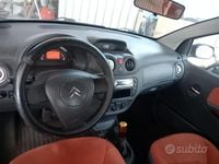 Usata Citroën C2 2005 Grigio Utilitaria