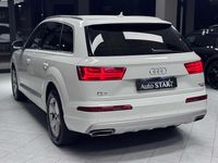 Usata Audi Q7 S-Line 231 CV (169 kW) 2018 Bianco SUV