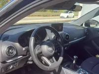 Usata Audi A3 Business 116 CV (85 kW) 2018 Berlina