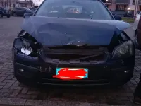 Begagnad Ford Focus 2005