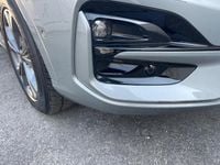 Usata Ford Kuga ST-Line X 119 CV (87 kW) 2022 Grigio SUV
