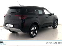 Nuova Opel Frontera 135 CV (99 kW) 2025 Nero SUV
