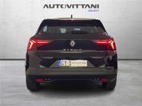 Nuova Renault Scenic E-Tech Evolution 125 kW (170 CV) 2025 Nero SUV