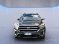 Usata Ford Kuga ST-Line 120 CV (88 kW) 2017 SUV