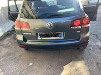 usata VW Touareg 2.5 R5 TDI