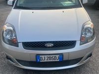 usata Ford Fiesta -- 1.2 16V 3p. Ghia