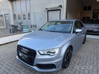 Usata Audi A3 Attraction 150 CV (110 kW) 2015 Grigio Utilitaria