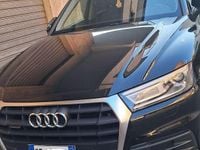Usata Audi Q5 Advanced 204 CV (150 kW) 2020 SUV