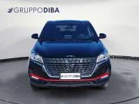 Usata DFSK Glory 580 106 CV (77 kW) 2025 Nero SUV